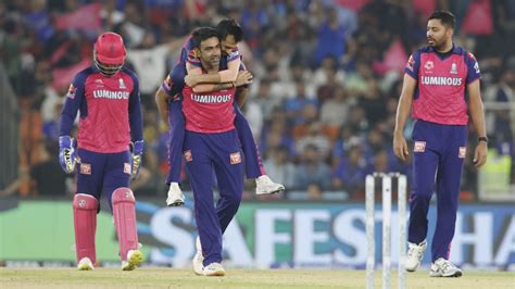 rcb vs rr|Ball by Ball Commentary & Live Score .